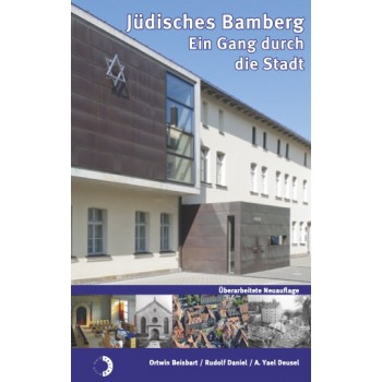 Jüdisches Bamberg