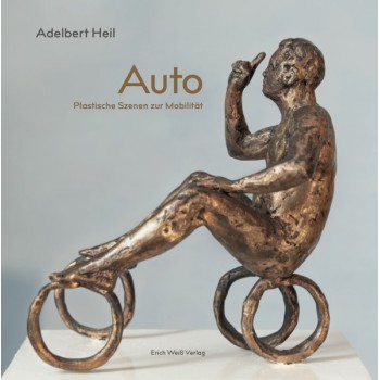 Adelbert Heil – Auto