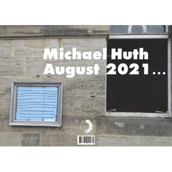 Michael Huth August 2021 …