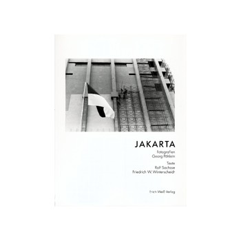 JAKARTA
