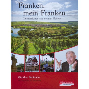 Franken, Mein Franken