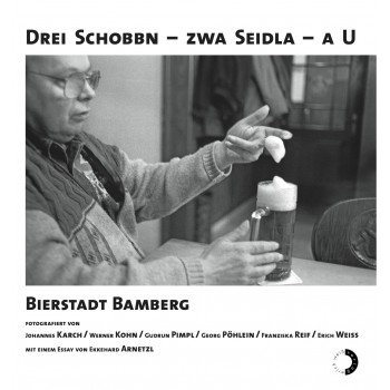 Bierstadt Bamberg - Drei...