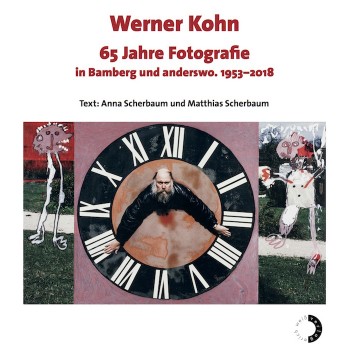 Werner Kohn 65 Jahre...