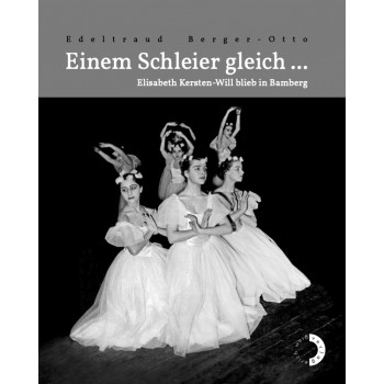 Einem Schleier gleich …