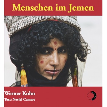 Menschen im Jemen