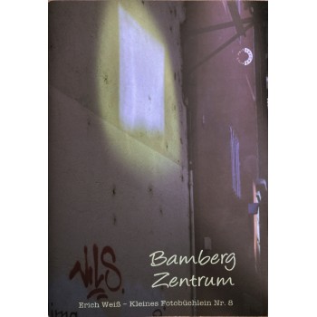 Band 8 Bamberg Zentum